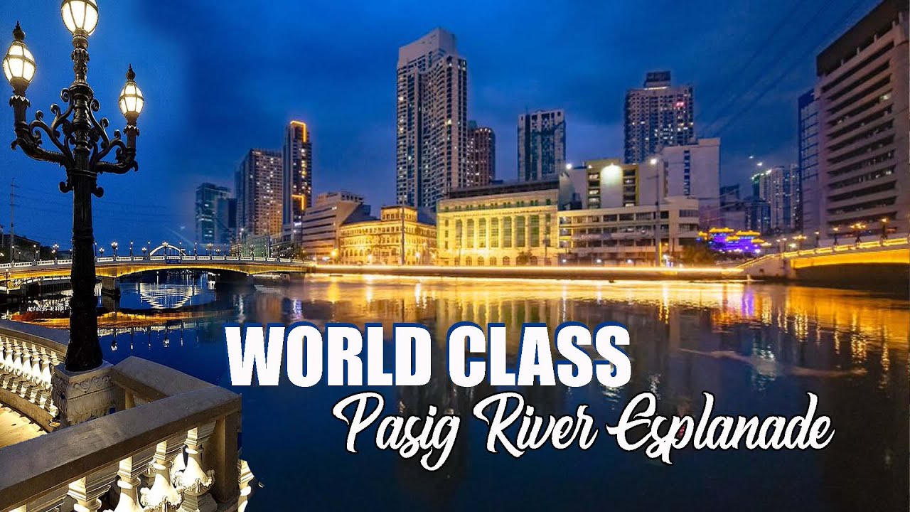 Pamanang ikararangal ng mga Pilipino