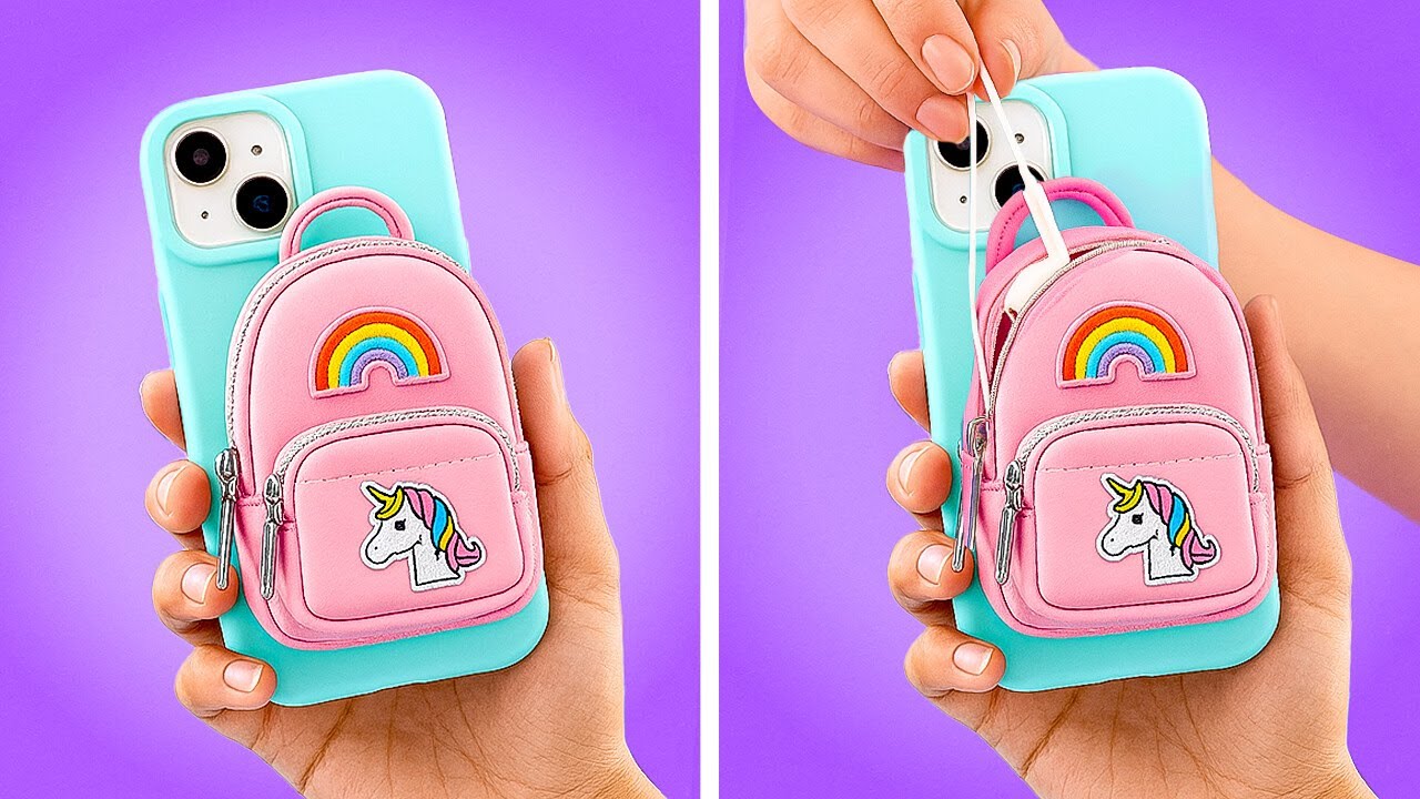 🧠 GADGETS INTELLIGENTS POUR L'ÉCOLE ET LA VIE ! Outils Geniux à Adorer 💼🔋