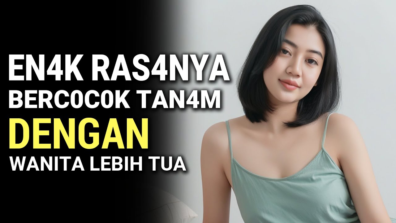Alasan Pria Lebih Suka Wanita Dewasa untuk Hubungan | Petunjuk Hidup