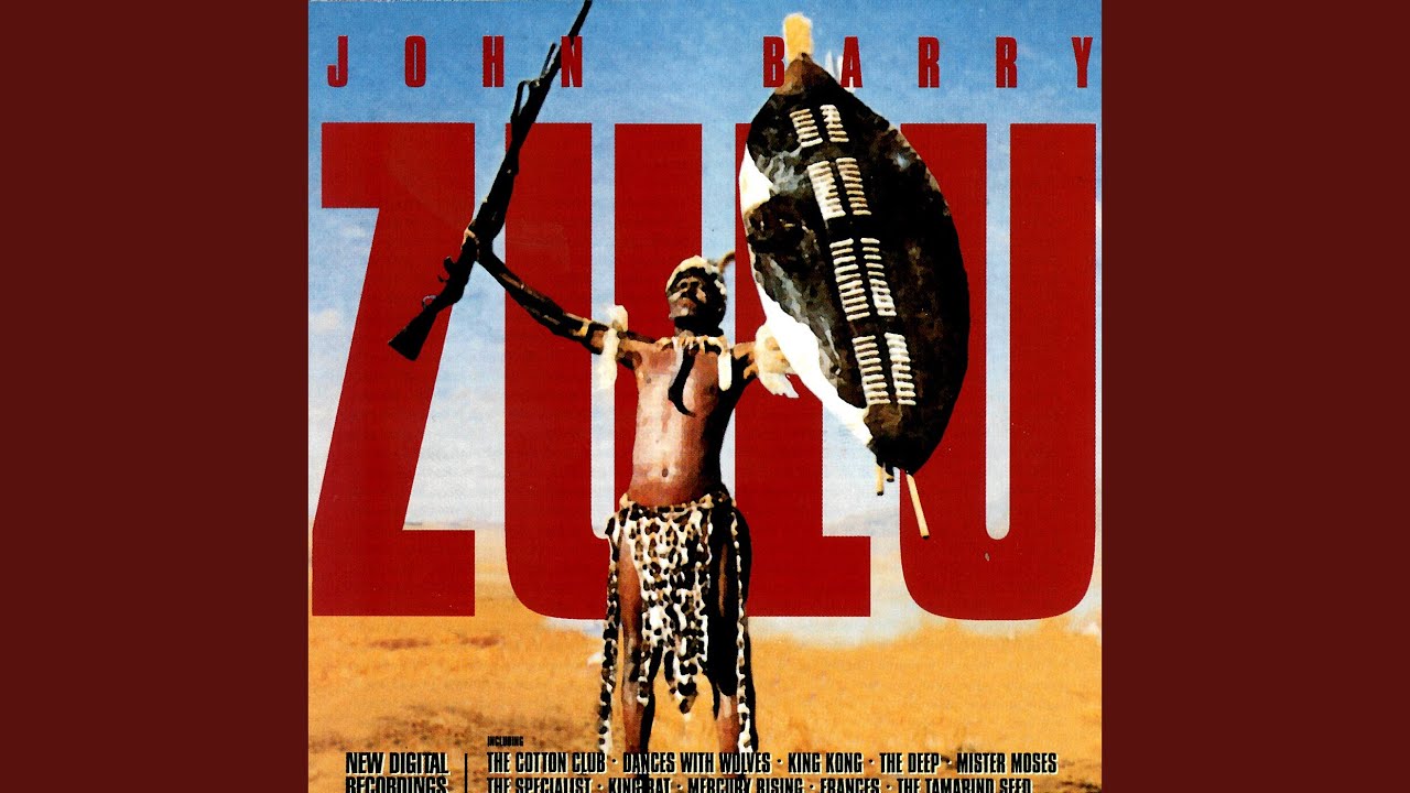 Theme / Isandhlwana (From "Zulu")