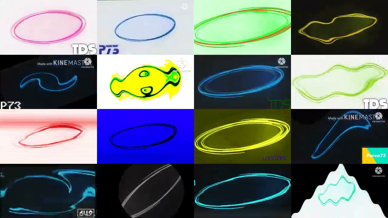 Samsung Logo History Superparison 6