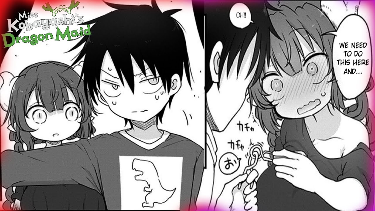 Ilulu Is In Love With Take