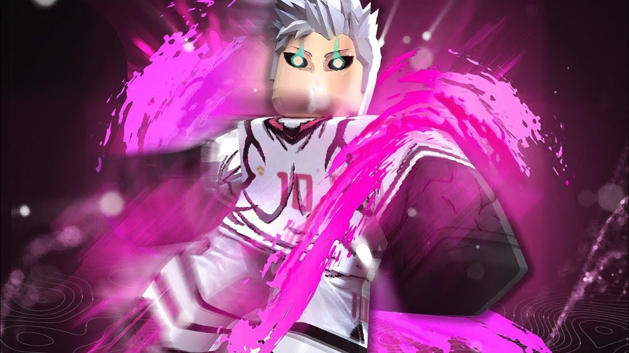 PEGUEI UM STYLE MYTHICAL no BLUE LOCK RIVALS !! ‹ Ine Games ›
