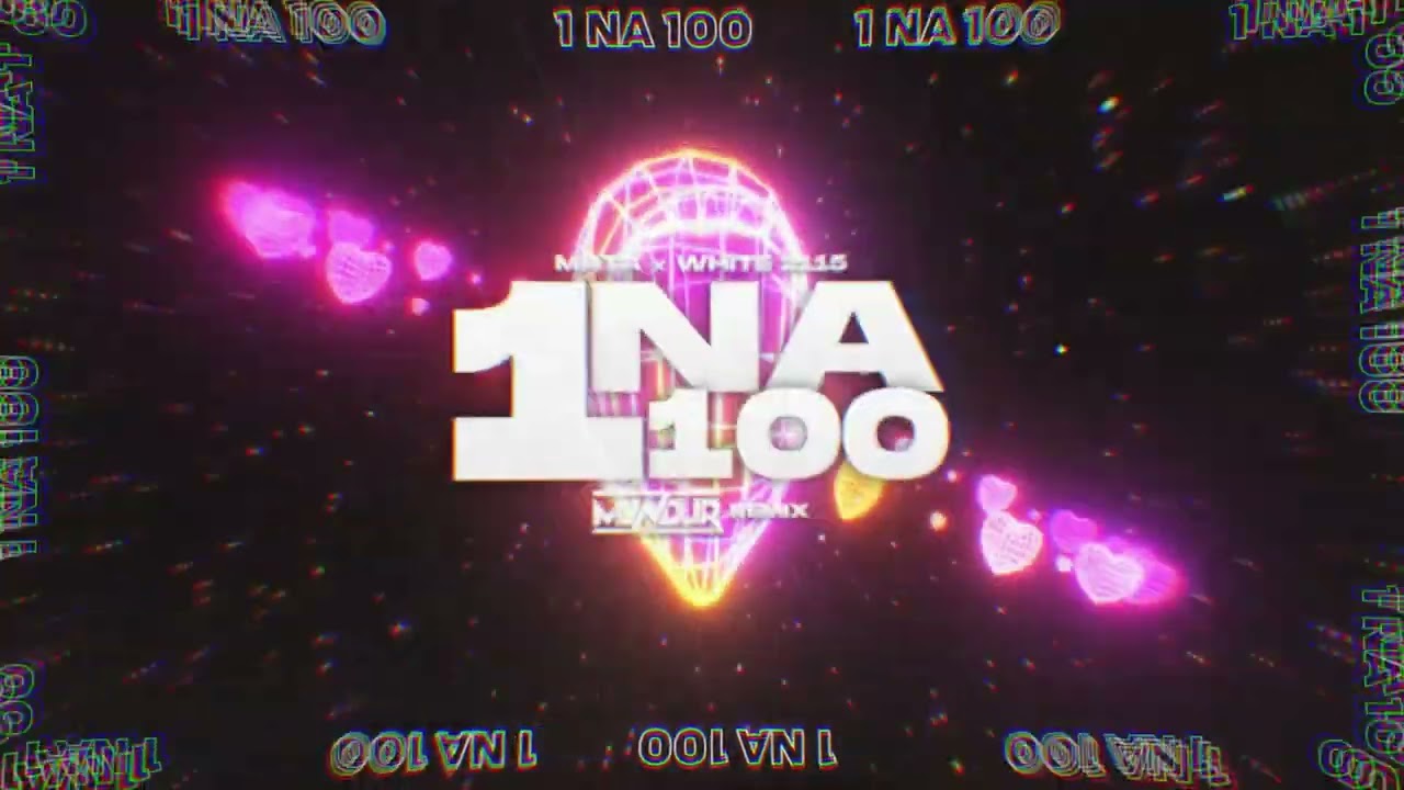MATA x WHITE 2115 -  1 na 100 (MUNDUR REMIX)