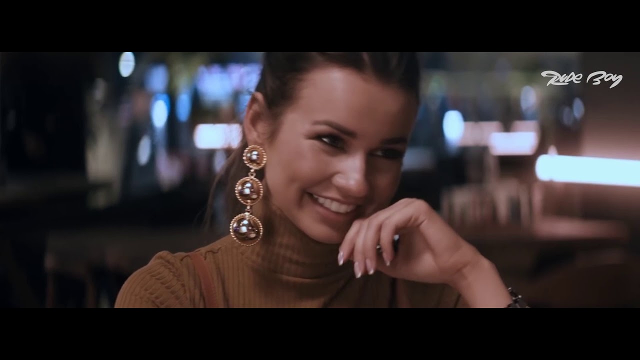 Лучшие Треки 2019 (Russia Rewind) (Mixed By Rude Boy)