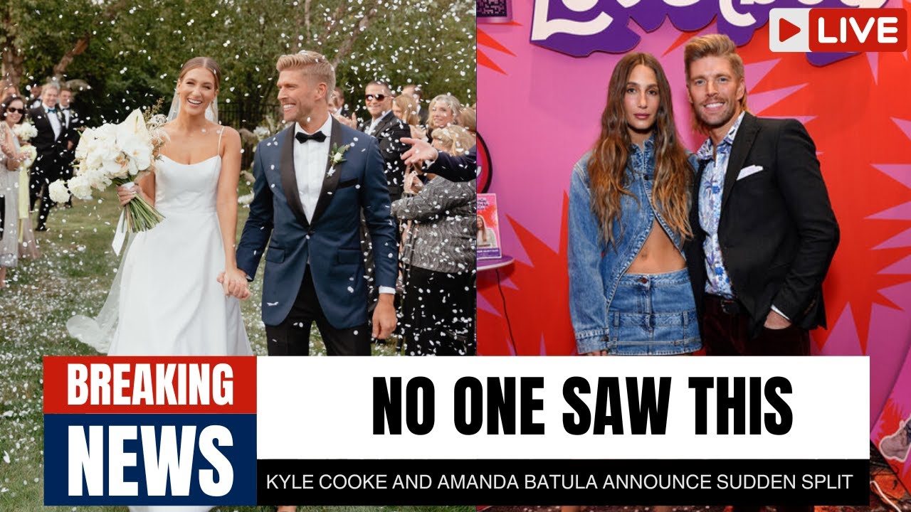 What Went Wrong? Kyle & Amanda’s Summer House SPLIT
