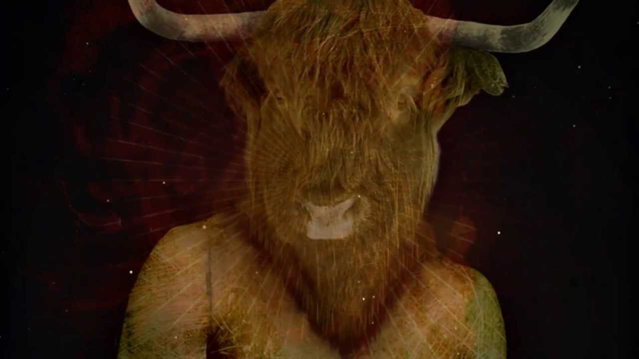 Thantra - Osiris (Official Lyric Video)