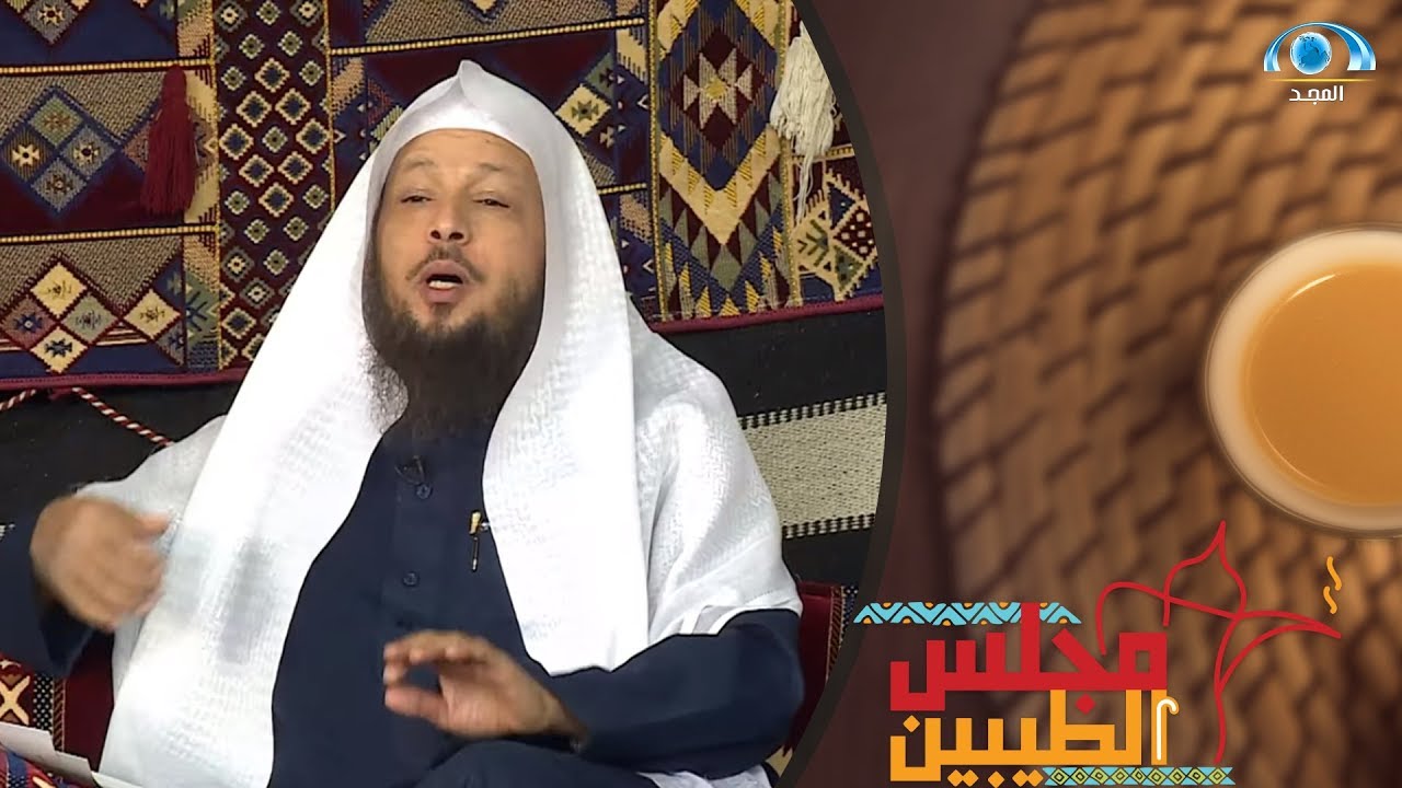 ماذا عمل النبي ﷺ عند كسوف الشمس؟ الشيخ سعد العتيق