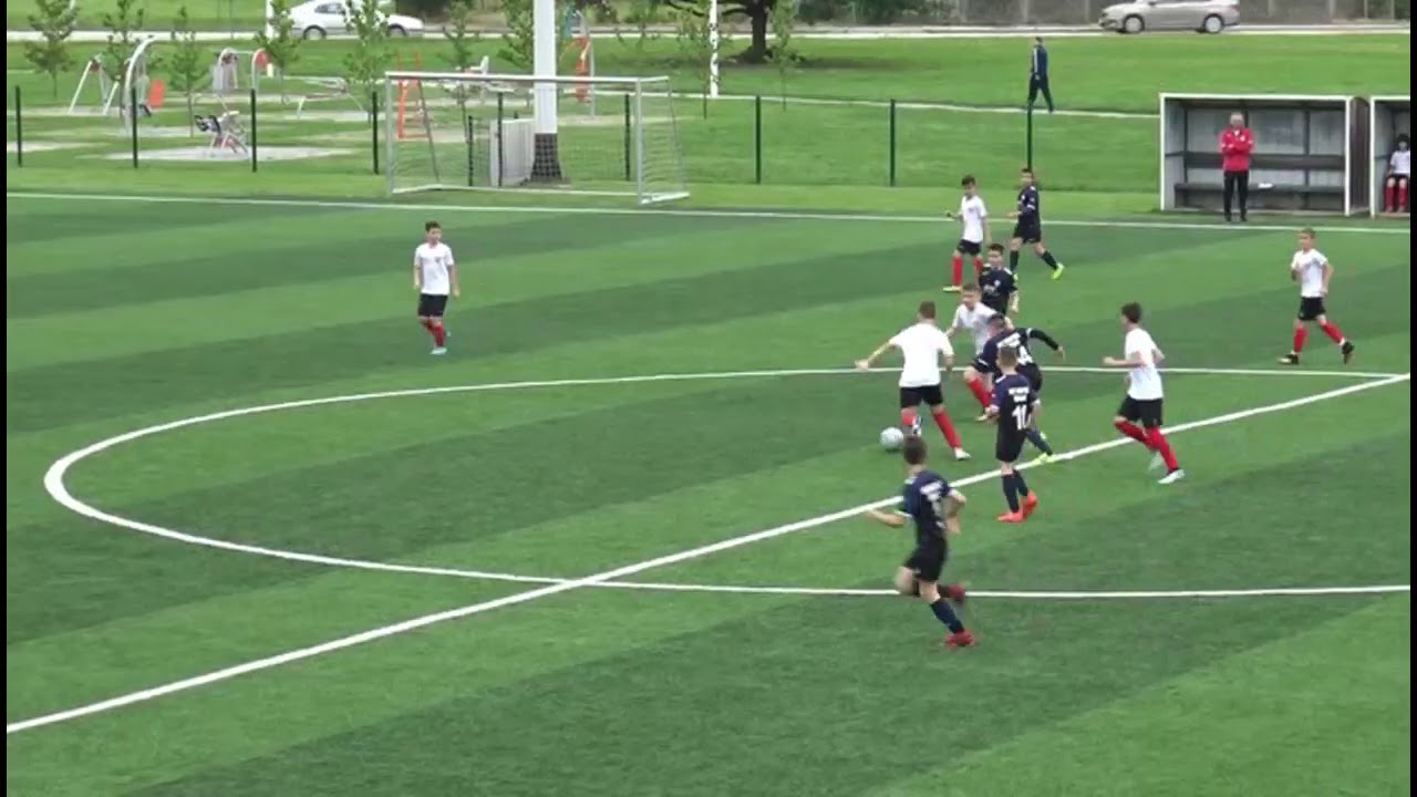 NK Naftaš:hnk Segesta 2:3