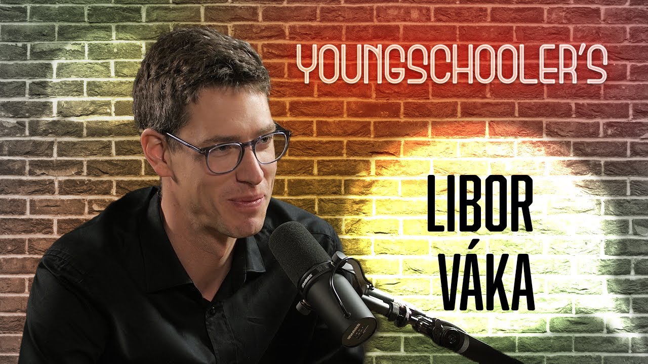 Libor Váka | Hypotéka není pro investory a … není důležité co znáte, ale koho znáte!
