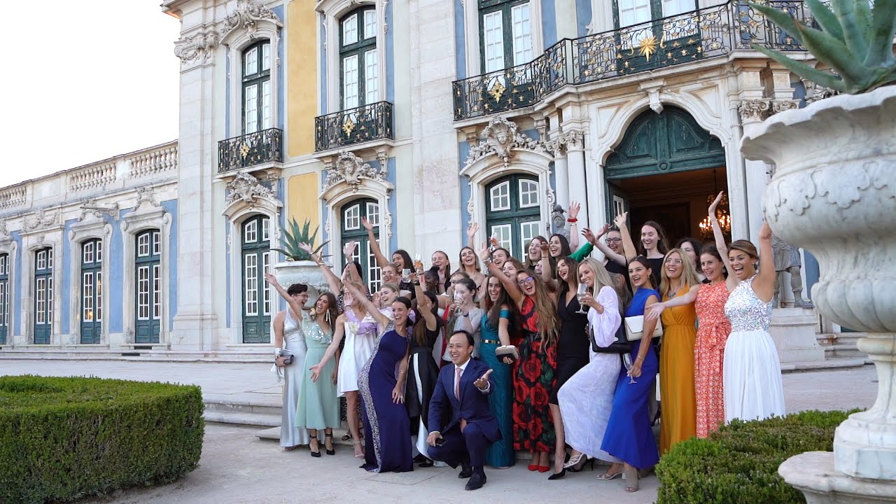 Celebrating women empowerment / Summer School for Female Leadership in the Digital Age