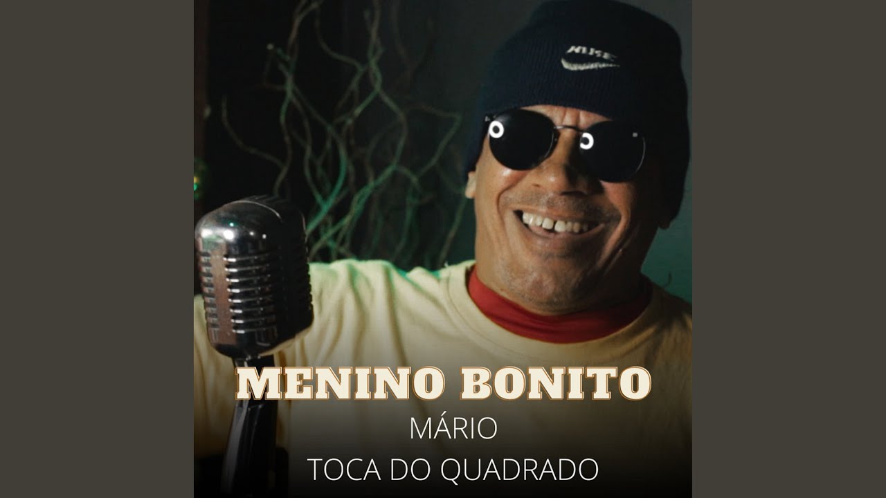 Menino Bonito