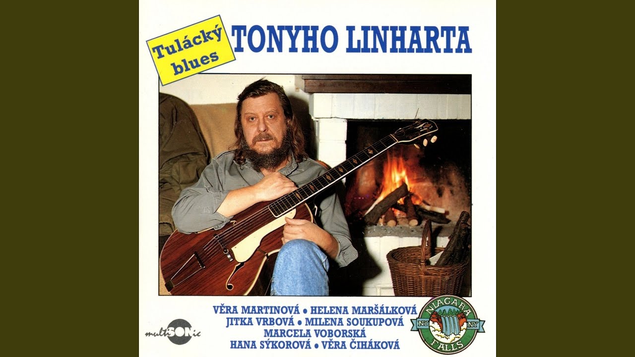 Tulacký Blues