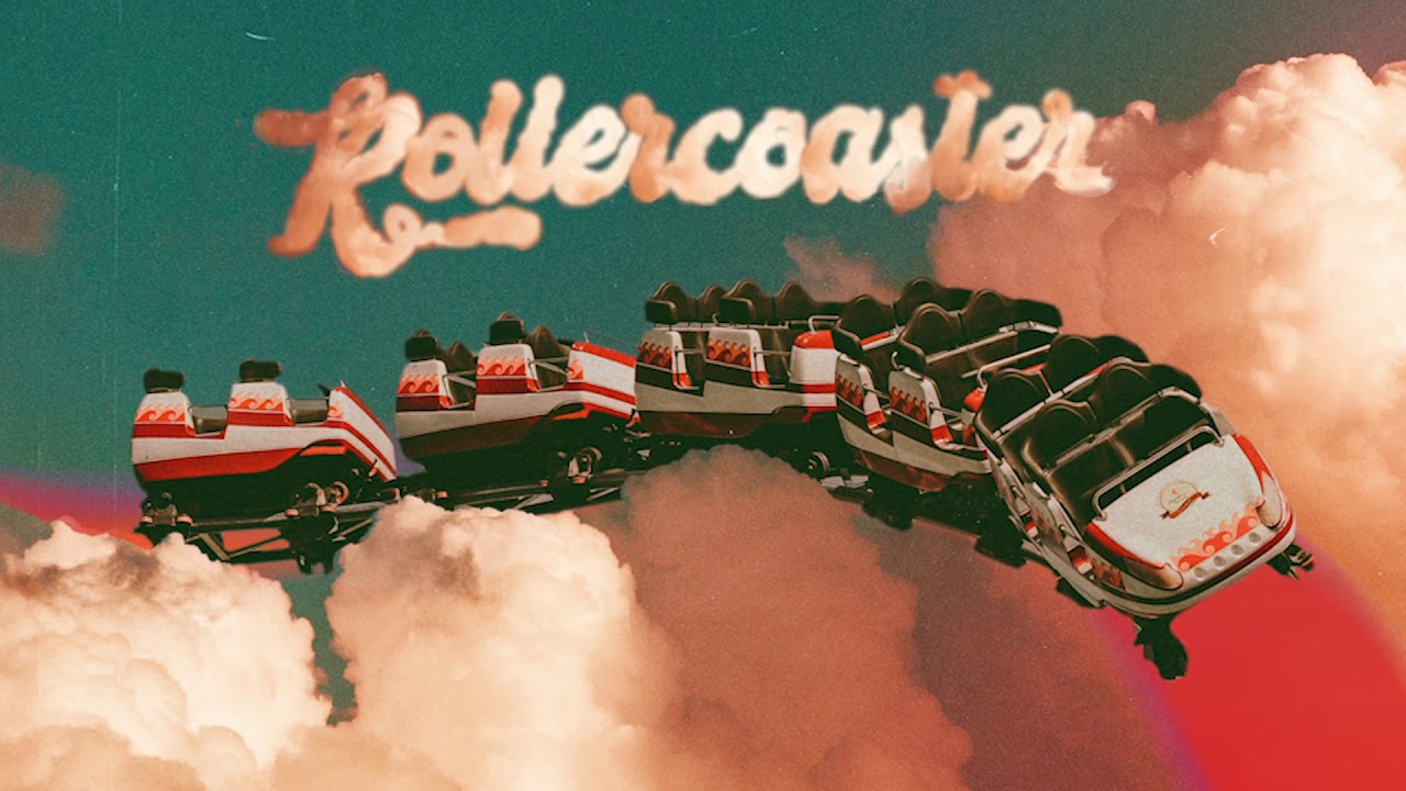 Full Crate - Rollercoaster ft. Gangs Of Kin & Elique Curiel (official audio)