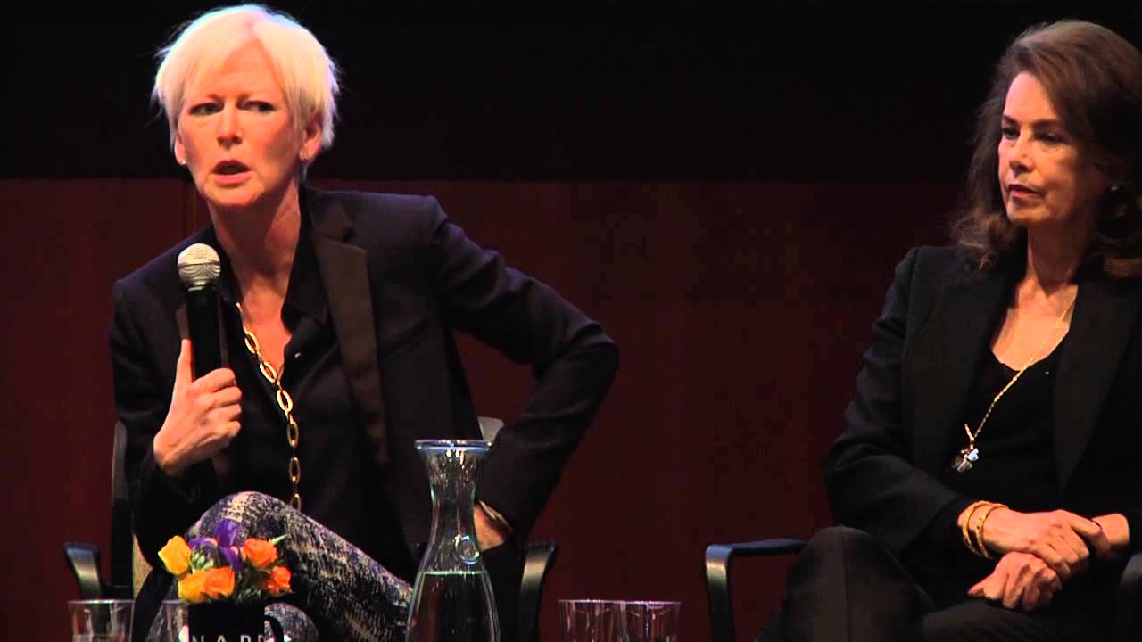 Beauty and Aging: A panel discussion