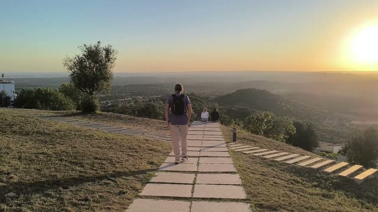 ÉVORA MONTE