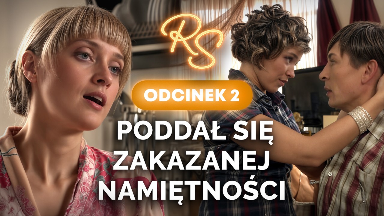 😱Zakochał się w żonie brata | SERIALE O MIŁOŚCI | DRAMATY