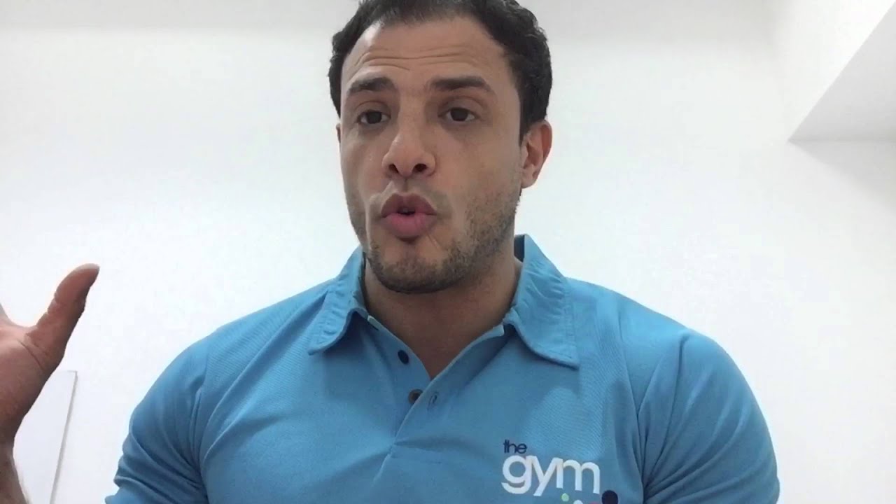 التحكيم في بطولات كمال الأجسام ازاي بيتم
