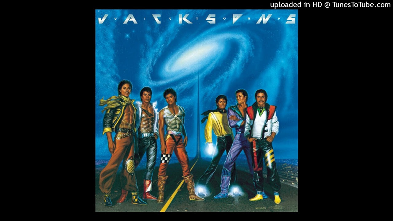 The Jacksons - Torture (-1 Audio Pitch)