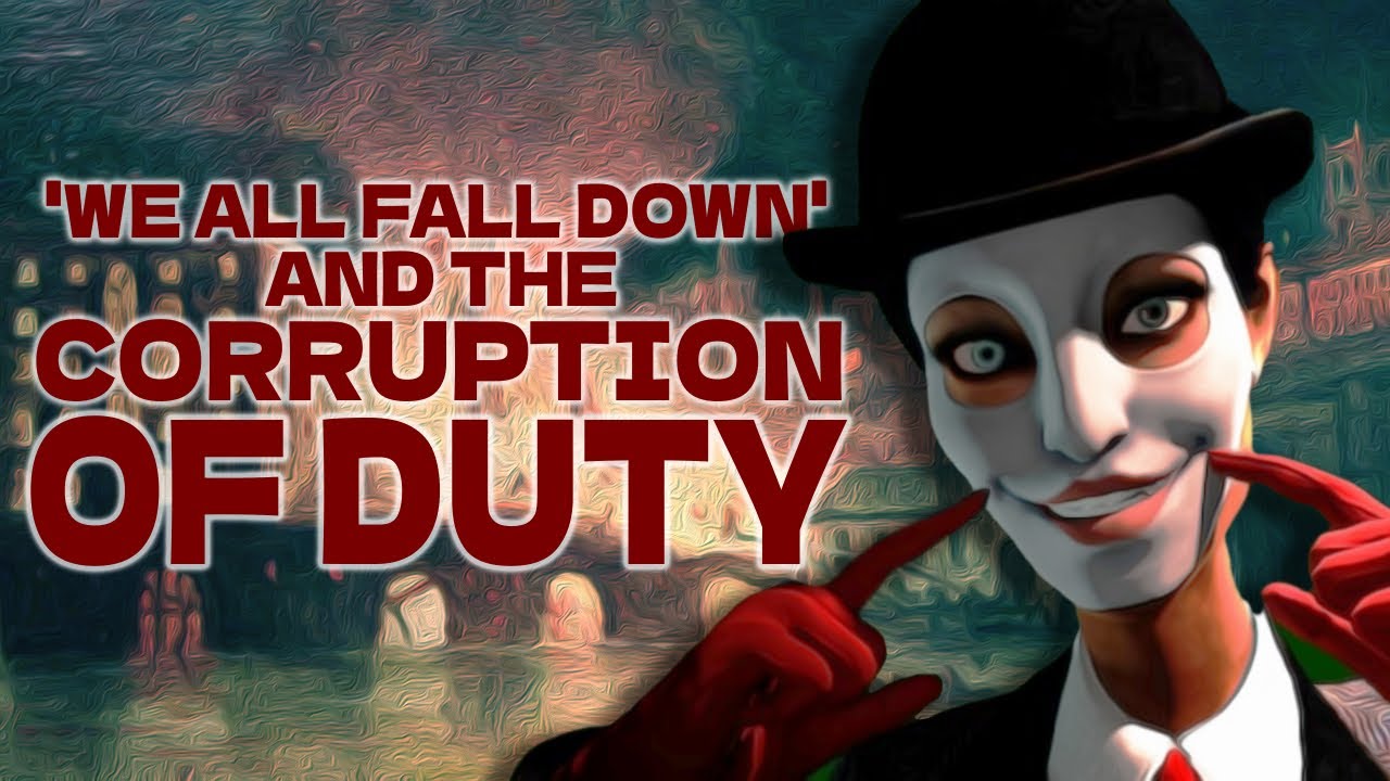 Why We Happy Few's DLCs Make It Even Darker
