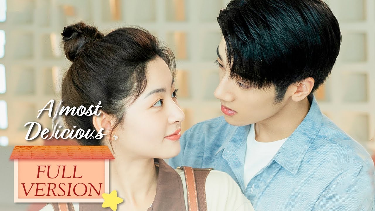 ENG SUB《差一分的美味 Almost Delicious》合集版 Full Version 味觉错位的可爱厨师，用烹饪俘获男人芳心！| 腾讯视频-青春剧场
