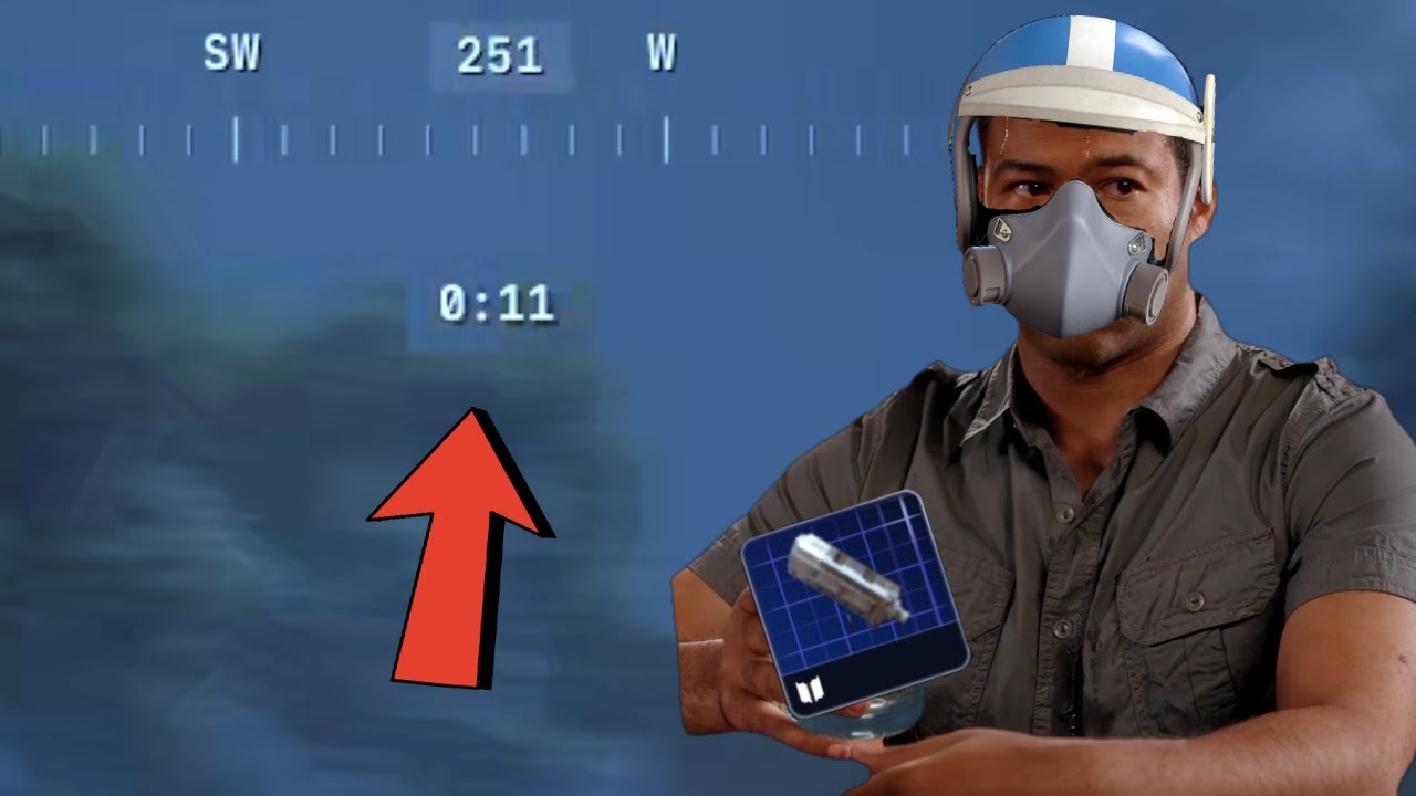 The Most Intense Extraction I've ever had! In Arc Raiders!