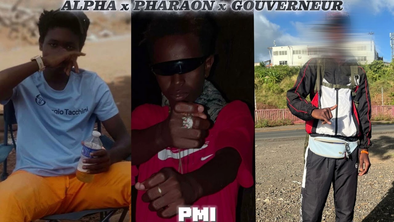 MA KANIBALE Clip (officiel)
