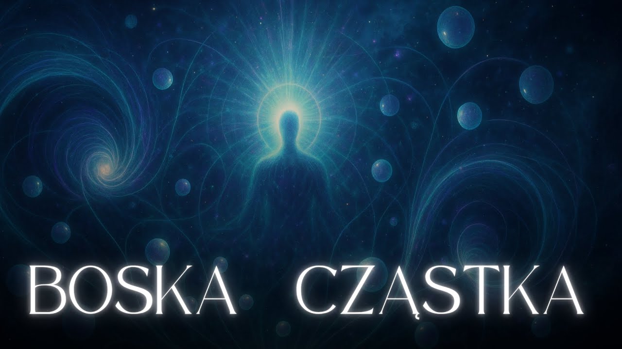 Boska cząstka - bozon Higgsa.