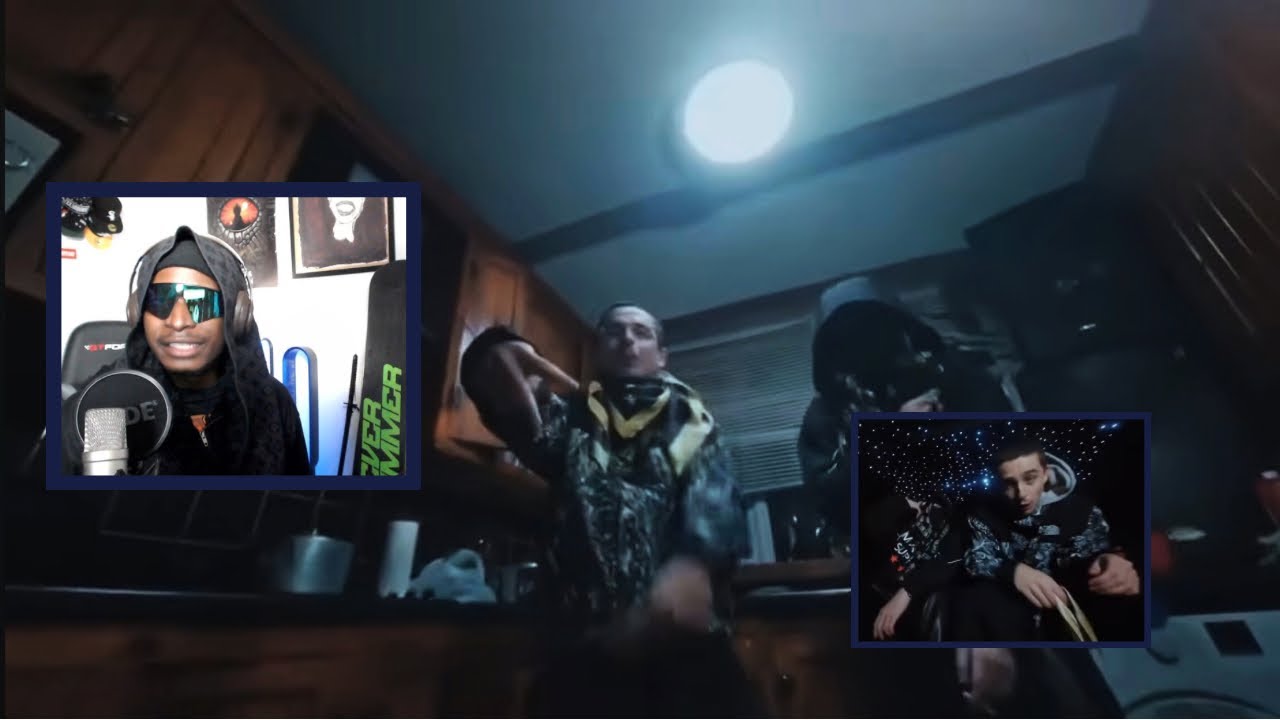 EsDeeKid x Timothée Chalamet 4 Raws (Reaction) WE ALL KNEW HE WAS LIKE THAT