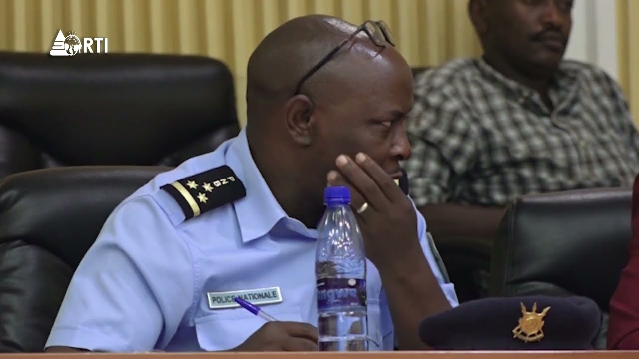 Isanganiro: Amakuru yo ku wa 21 Ruhuhuma 2024