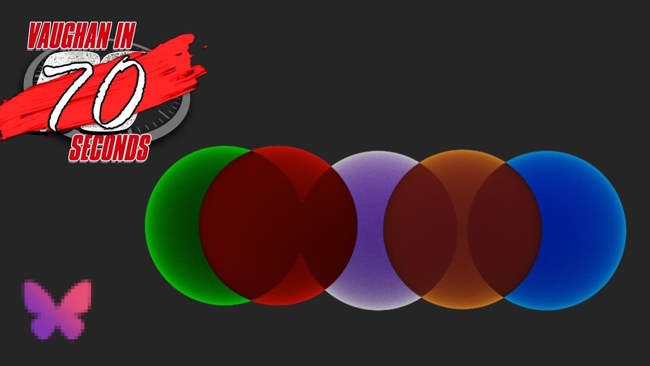 MagicaCSG | Media Material Properties