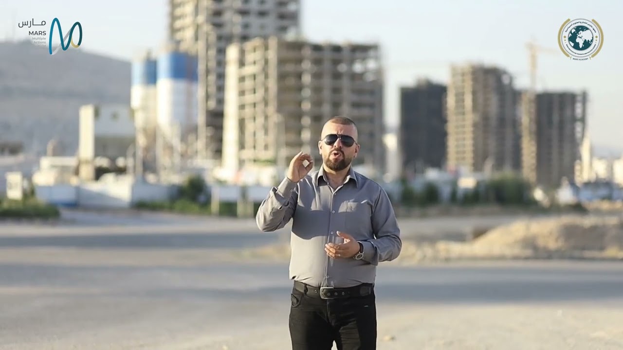 الفيديو الفائز بالمركز الثانية في مسابقة الفيديو السياسي | عهد أبو خير