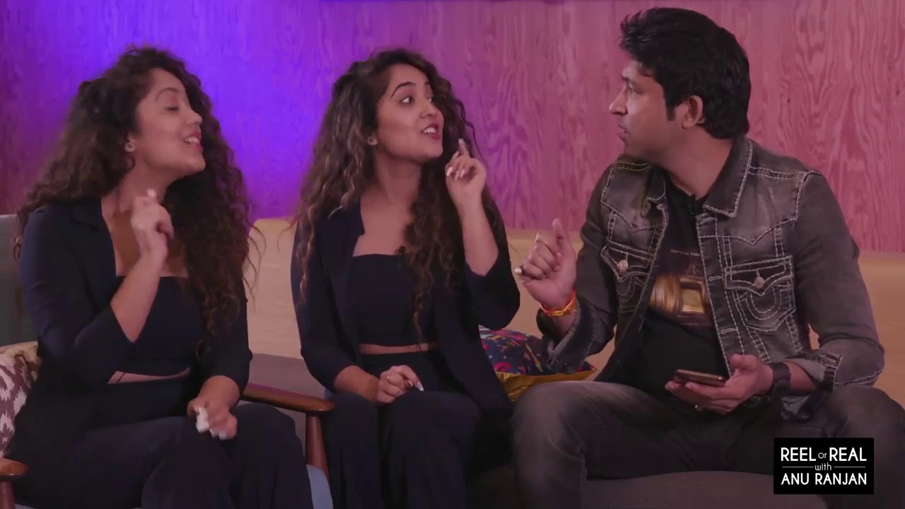 Chinki - Minki, The Kapil Sharma Show, Chandu Chai wala
