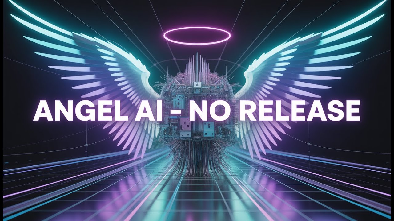 Angel AI - No Release