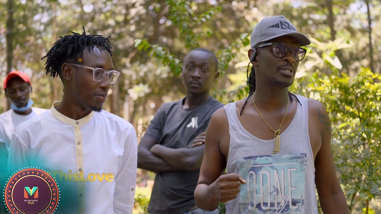 Remembering E-sir – This Love | S1 | Ep 7 | Maisha Magic Plus
