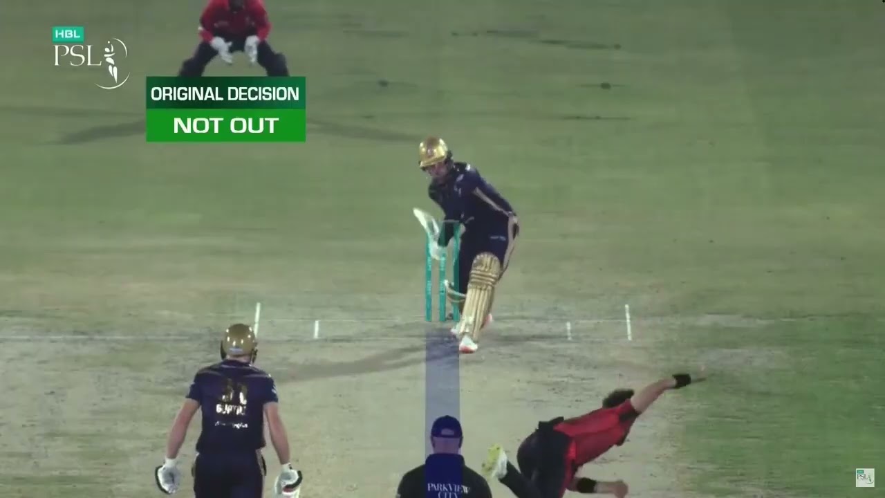 Jason Roy vs Shaheen Shah Afridi |  Quetta vs Lahore HBL PSL 8