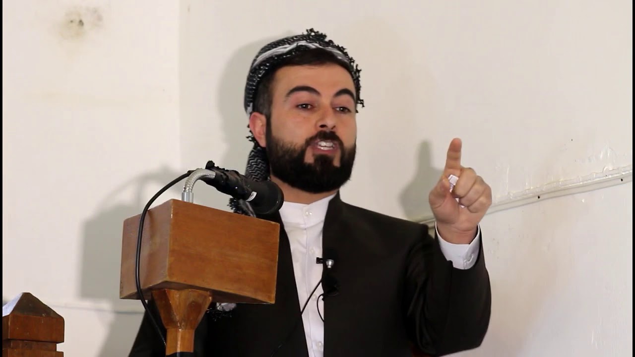 ھندەک مروڤ روژا قیامەتێ کورە و کەرو لال دبن!!! ئەف مروڤە کی نە؟؟؟؟