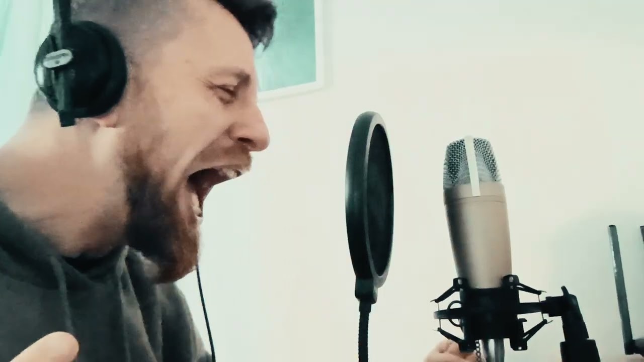 Lost Hope feat. Macias - Zmierzamy do nikąd