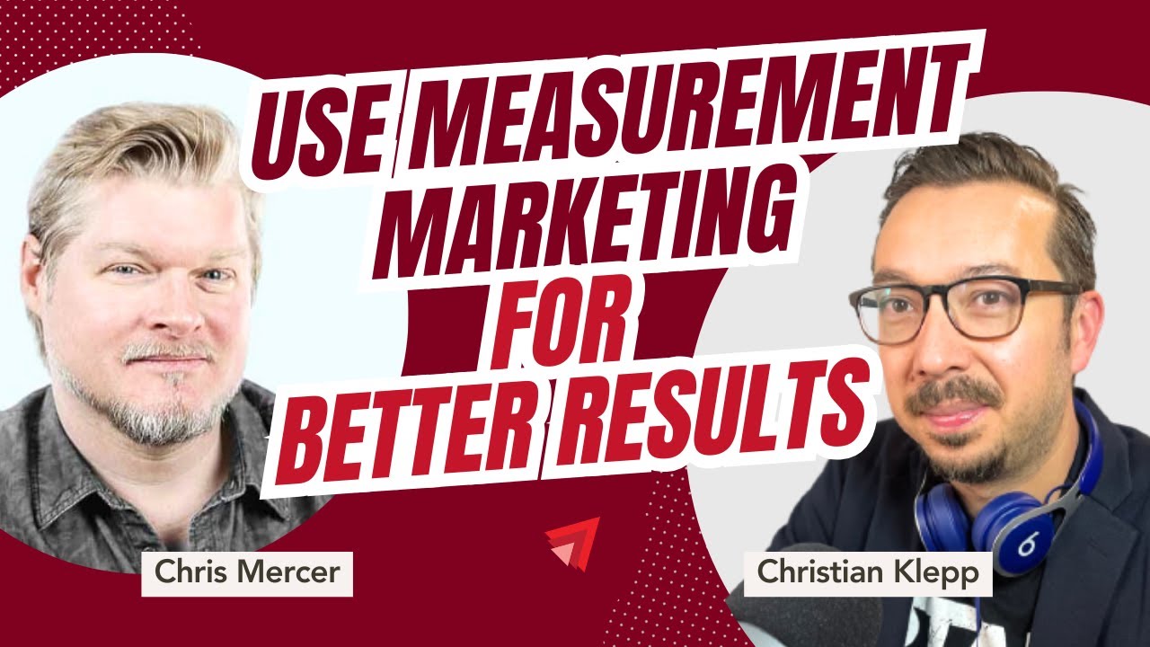 Measurement Marketing: The Key to B2B Success