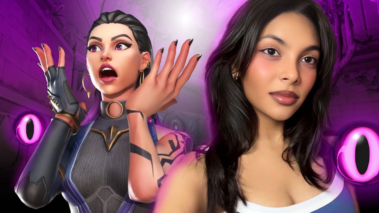 🔴GIVEAWAY at 10K Subs | VALORANT INDIA LIVE with Peach