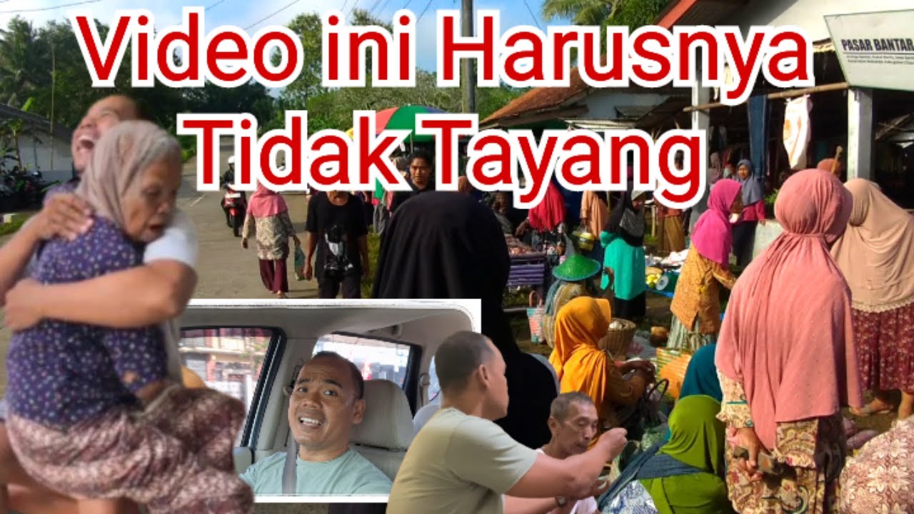 Video ini Harusnya Tidak Boleh Tayang