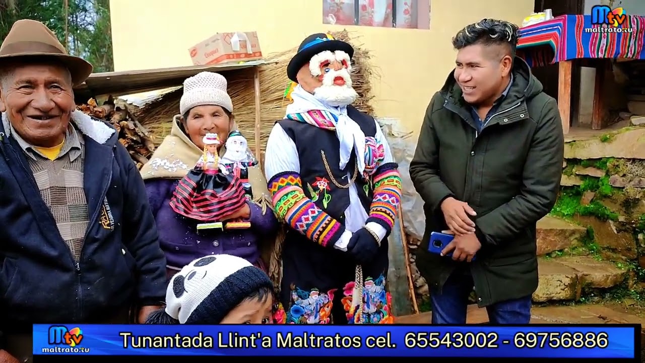 SORPRESA EN SOREJAYA LARECAJA 2024