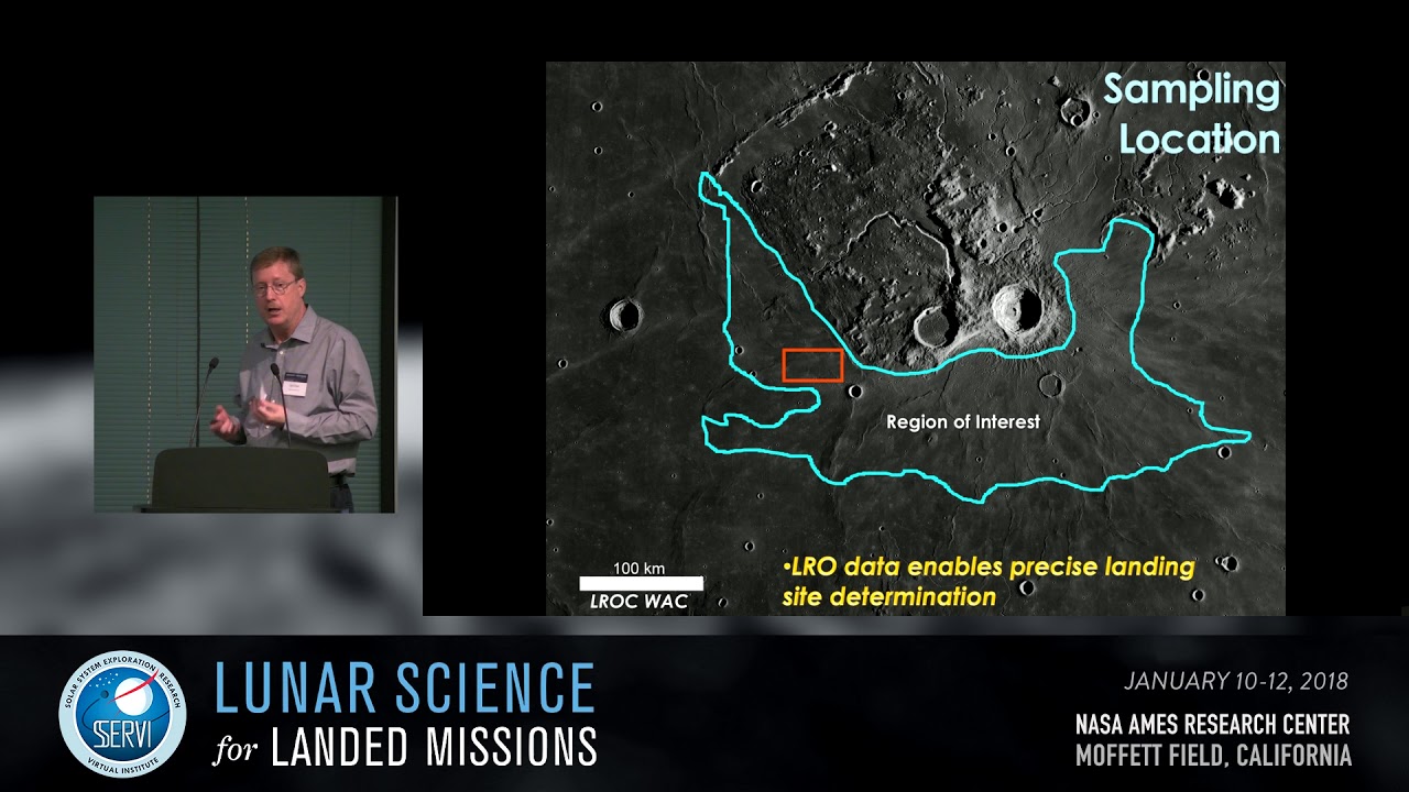 Age Dating and Impact Processes #1: Solar System Chronology Session Chair: Debra Needham
