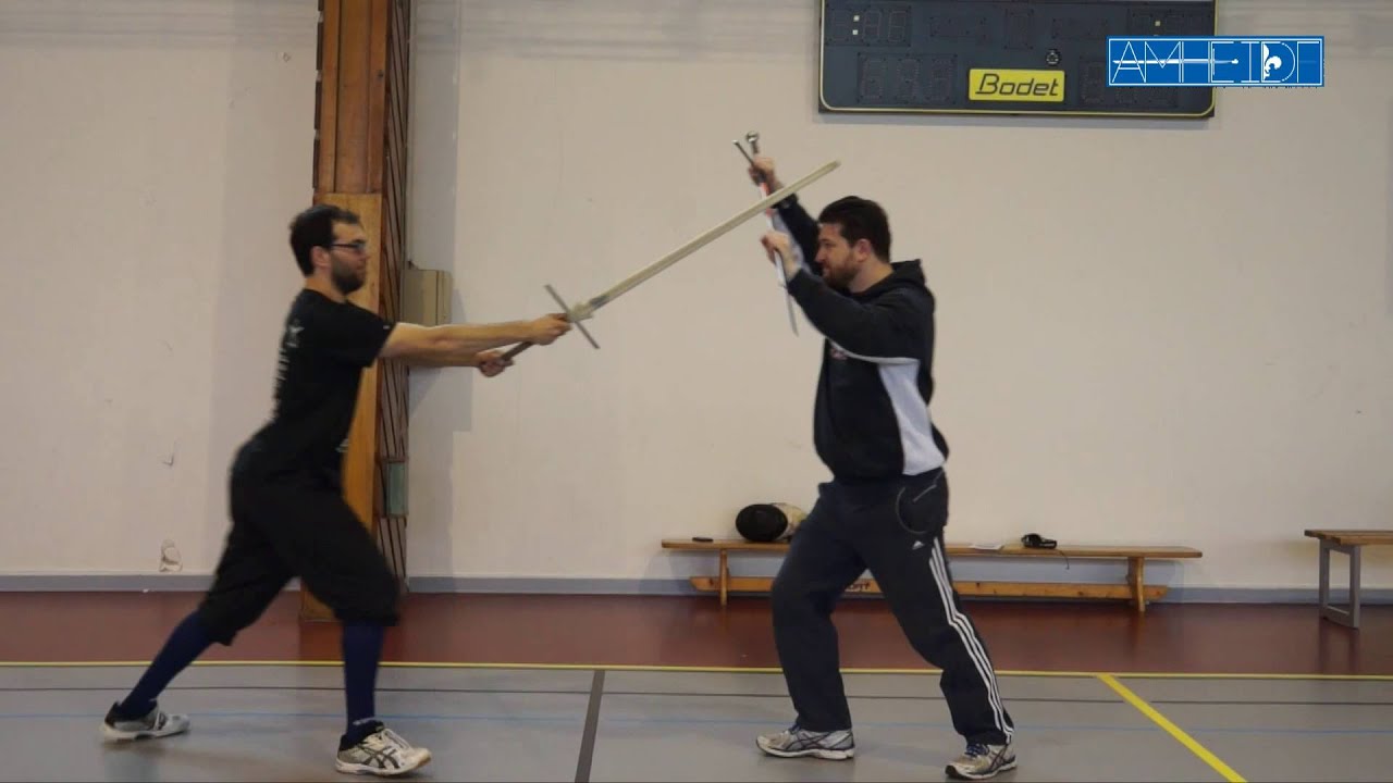 AMHE IDF 2015 - Film 4 - Atelier 4 - Pierre-Alexandre Chaize