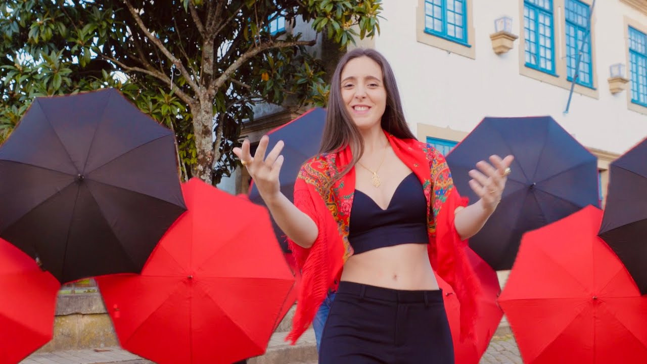 Margarida Vasconcelos - Saudades
