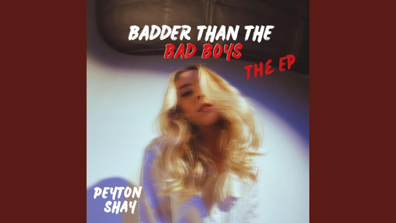 Badder Than The Bad Boys
