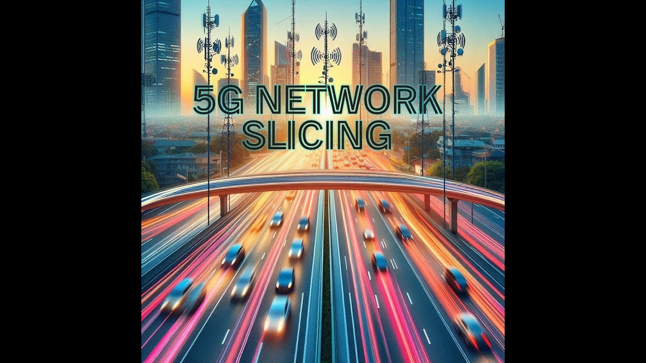 5G Network Slicing Overview (2024 Introduction)