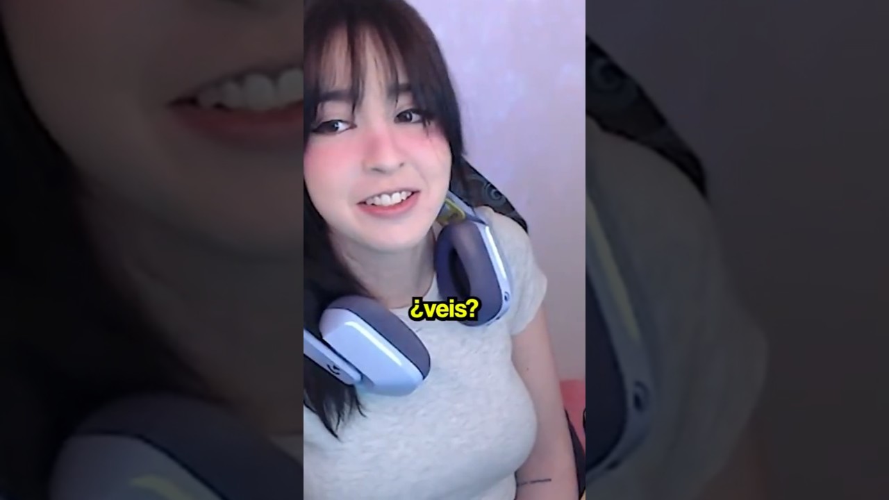 😯NISSA DICIENDO LA NWORD 😯 | Nissaxter