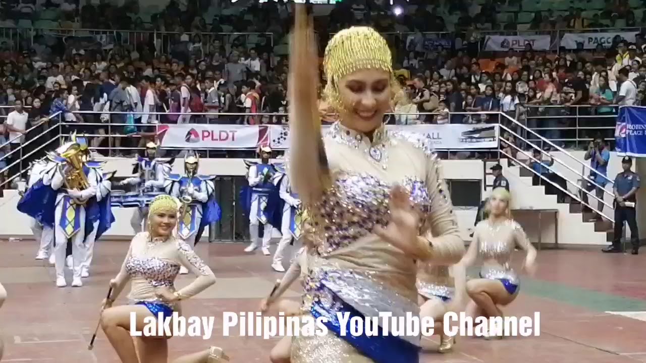 Camarines Sur polytechnic College's 