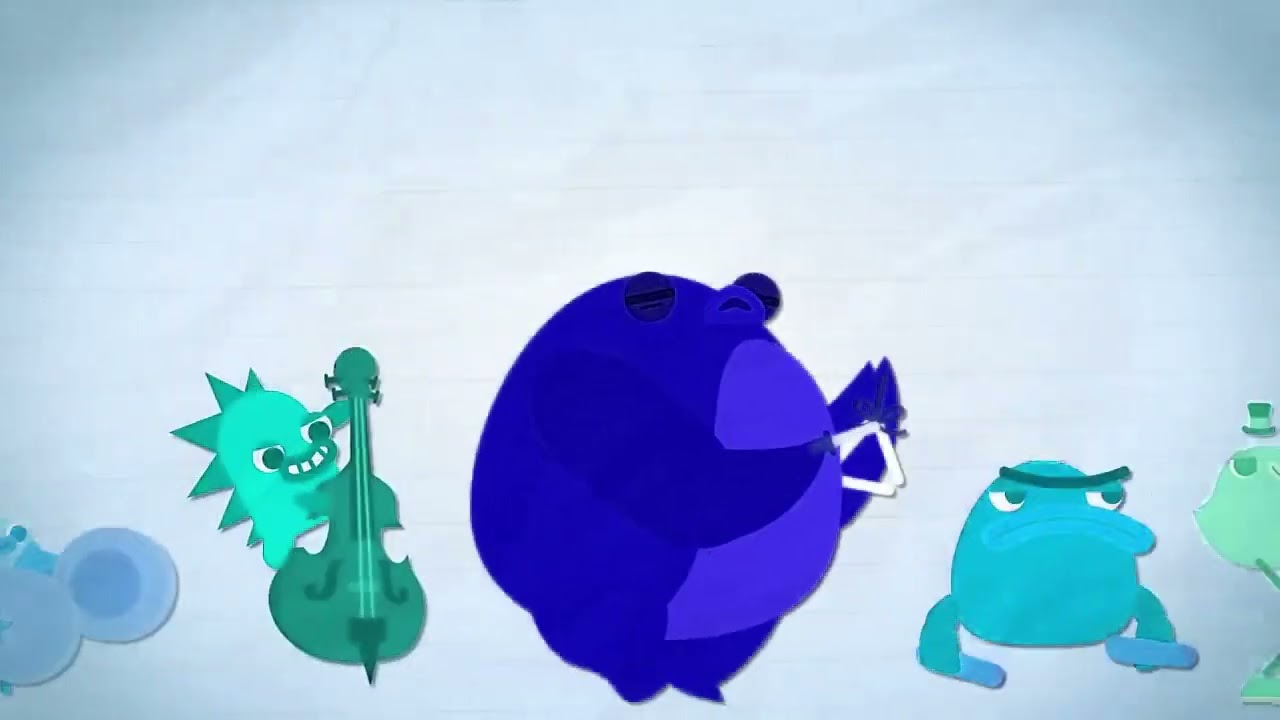 (FIXED) Endless Alphabet Intro Effects (Preview 2 Effects)